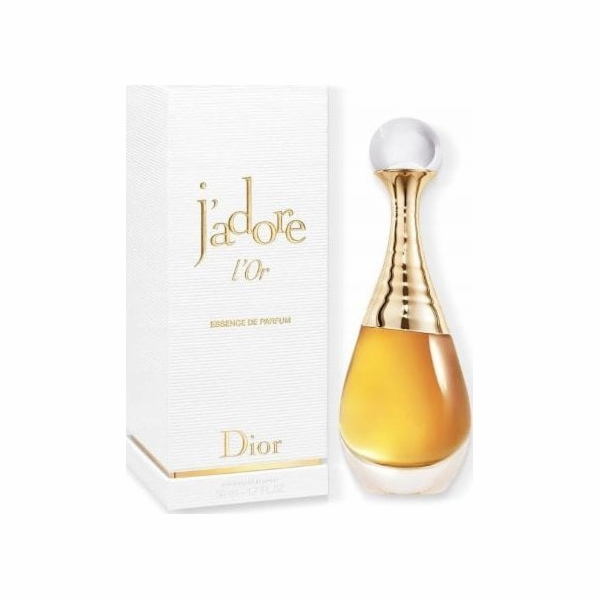 Dior Jadore L'Or Essence de Parfum 50 ml. (2023)