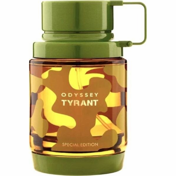 Armaf Odyssey Tyrant Special Edition Edp 100ml