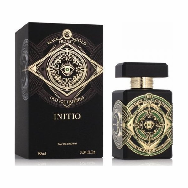 Initio Unisex parfém EDP Oud For Happiness (90 ml)
