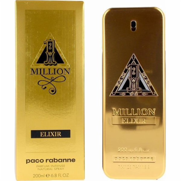 Paco Rabanne 1 Million Elixir Parfémový extrakt 200 ml
