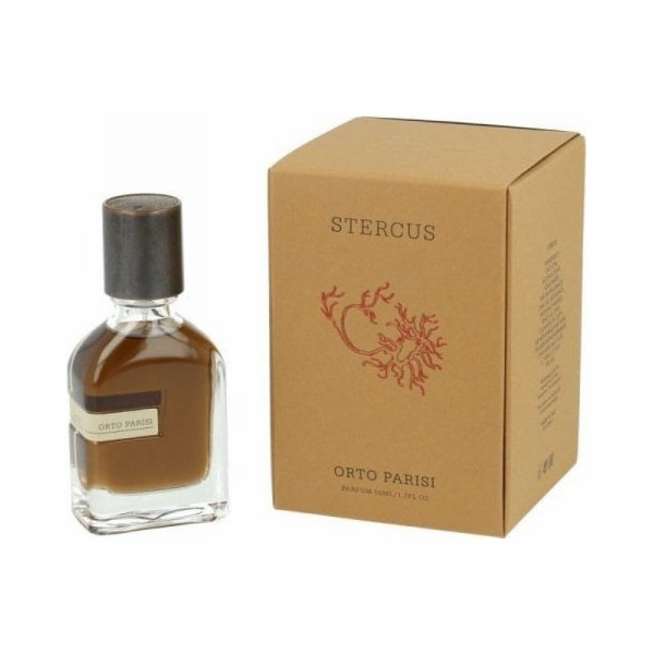 Orto Parisi parfém Unisex Orto Parisi Stercus (50 ml)