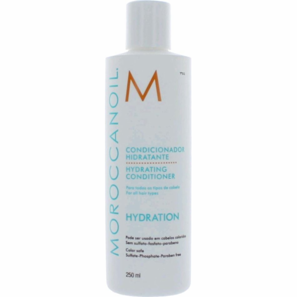 Moroccanoil Hydrating Conditioner Hydratační kondicionér ...