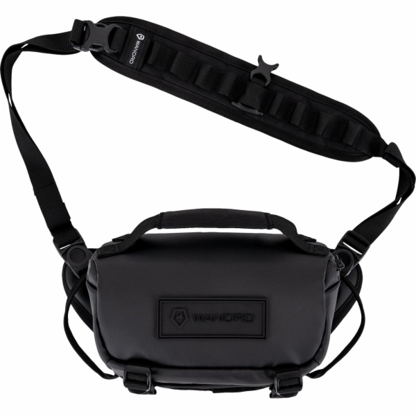 Wandrd Brašna na fotoaparát Wandrd Rogue Sling 3 l černá