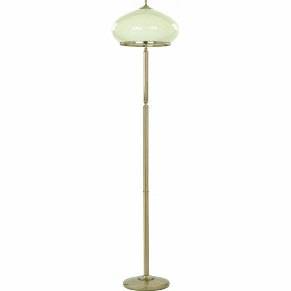 Alfa Stojací lampa Astoria 3x60W (04421.63)
