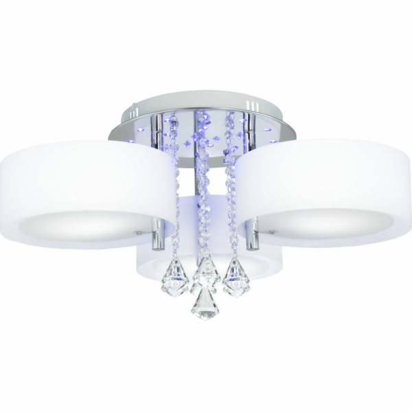 Mdeco Stropní lampa Stropní lampa okouzlující ELMDRS8006/...