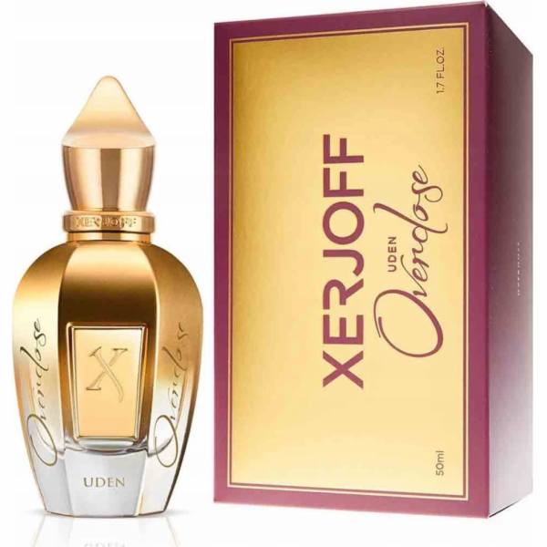 Xerjoff XERJOFF Uden Overdose EDP sprej 50ml