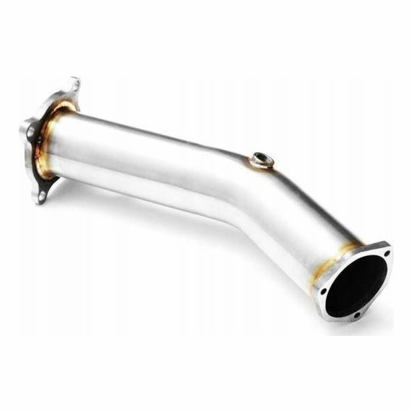 RM Motors Downpipe AUDI A4 2.0 TFSI