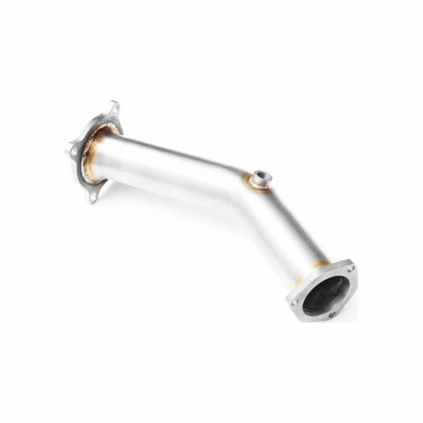 RM Motors Downpipe AUDI A4 2.0 TFSI