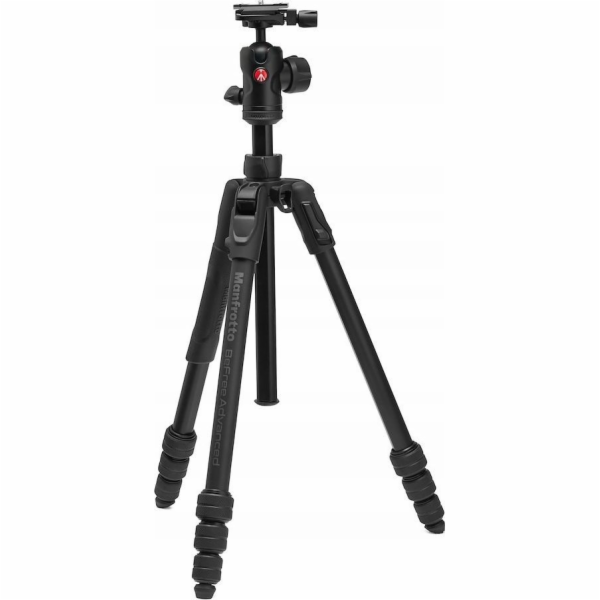 Manfrotto sada stativů BEFREE Advanced Twist AS