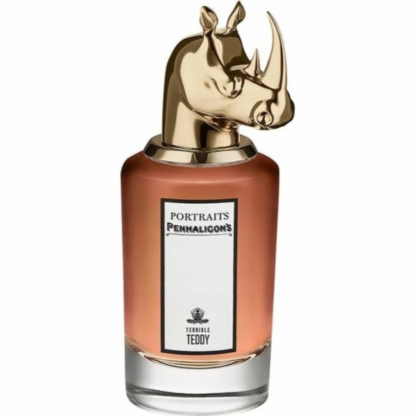 PENHALIGON'S Terrible Teddy EDP sprej 75ml