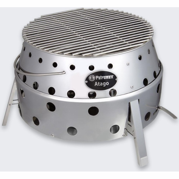 Petromax Multifunkční gril Petromax Atago