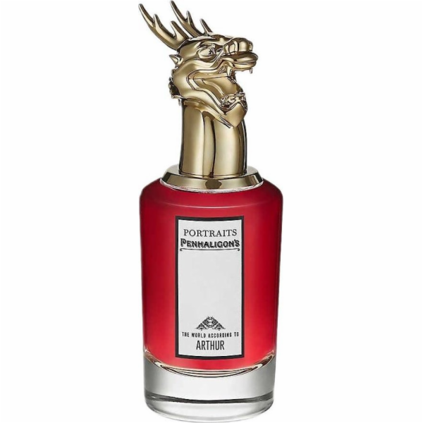 Penhaligon´s Penhaligon's PENHALIGON'S Svět podle Arthura...