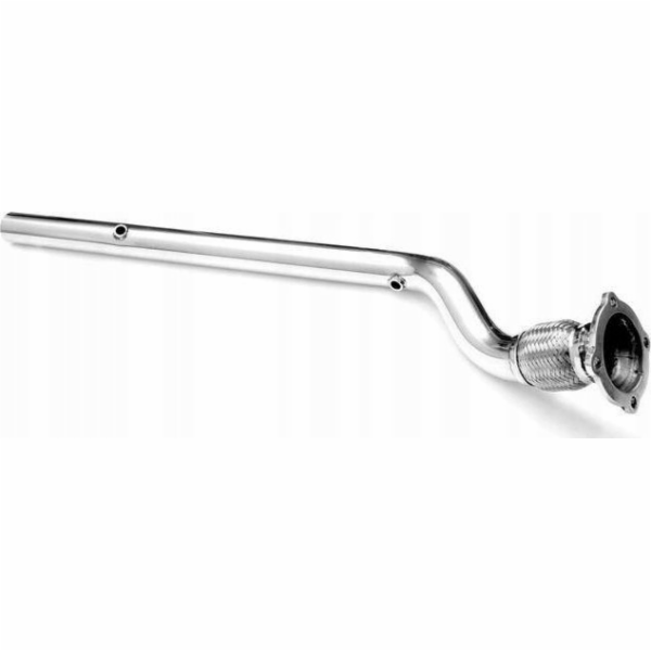 RM Motors Downpipe AUDI A3 1.8 T