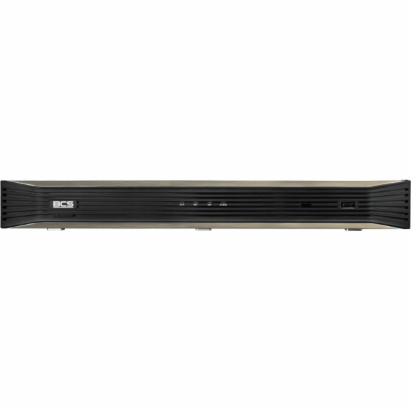BCS Záznamník Záznamník BCS POINT BCS-P-NVR1602-A-4K(4)