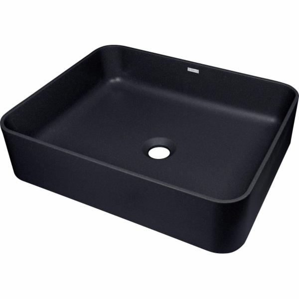 Deante Granite umyvadlo na desku