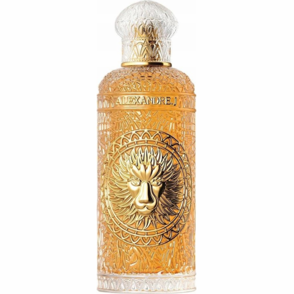 ALEXANDRE.J Art Nouveau Collection Majestic Nard EDP spre...