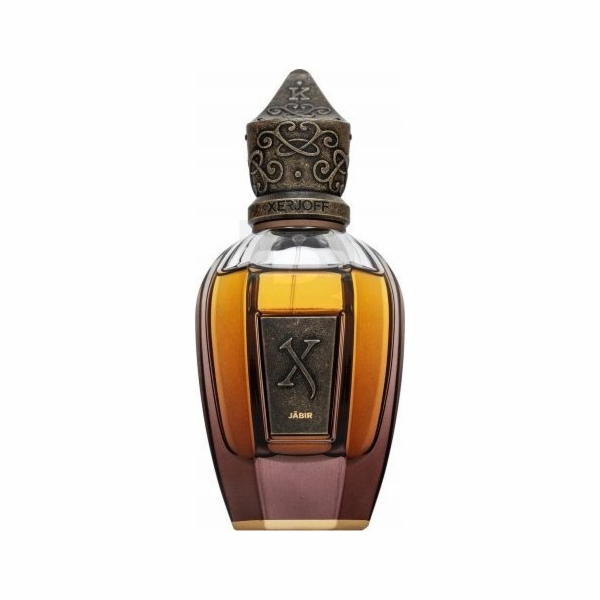 Xerjoff K Collection Jabir Parfum sprej 50ml