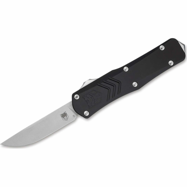 CobraTec Nůž CobraTec Medium FSX Gen II Black Drop