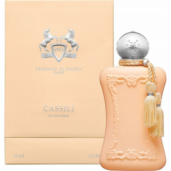 Parfums De Marly Cassili EDP sprej 75ml