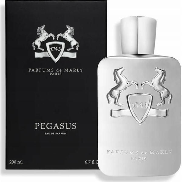 Parfums De Marly PARFUMS DE MARLY Pegasus EDP sprej 200ml