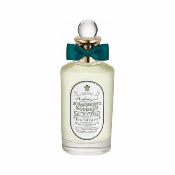 PENHALIGON´S Highgrove Bouquet EDP sprej 100ml