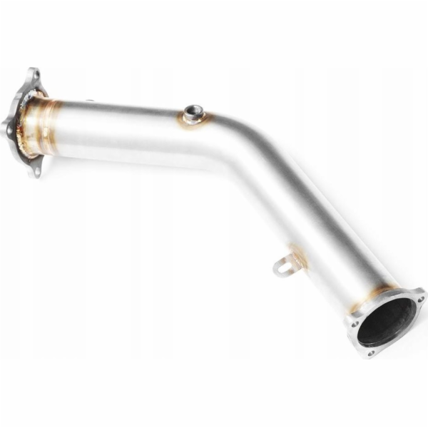 RM Motors Downpipe AUDI A4 A5 2.0 T B8