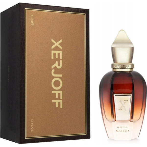 Xerjoff Oud Stars Malesia Parfém ve spreji 50ml