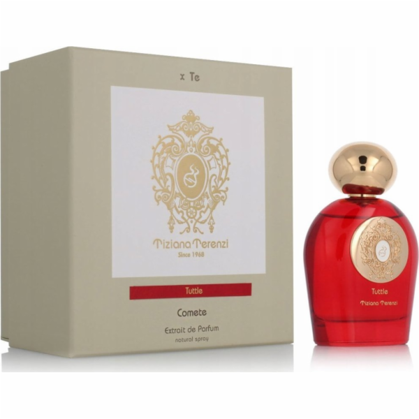 Tiziana Terenzi Tuttle Extrait De Parfum sprej 100ml