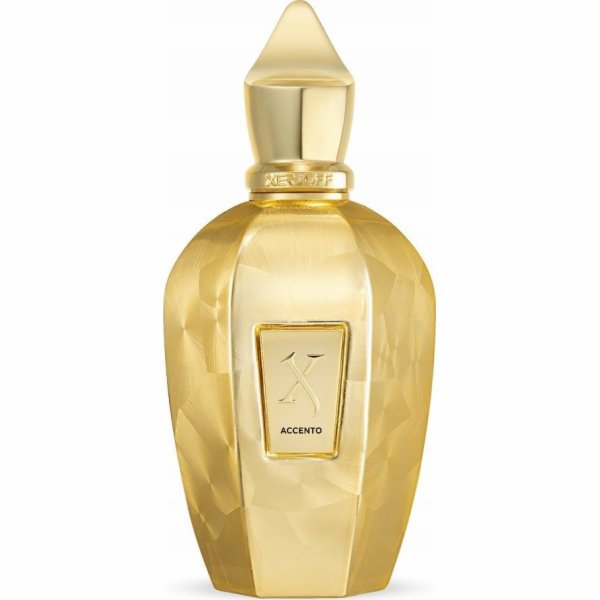 Xerjoff  Accento Overdose EDP sprej 100ml