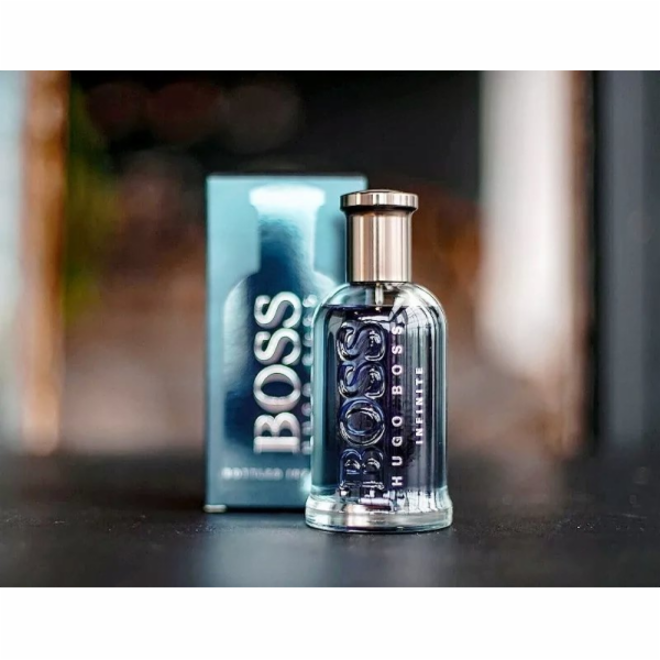 Xerjoff  Blue Ether Parfum sprej 50ml