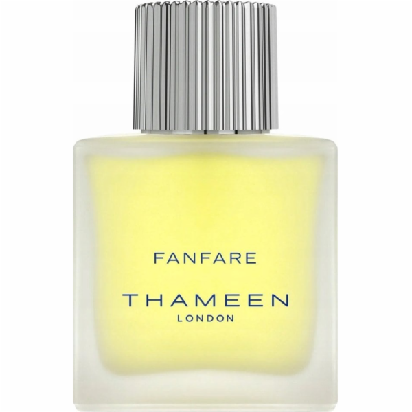 4711 THAMEEN Fanfare EDC sprej 100ml