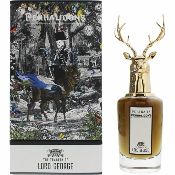 Penhaligon´s PENHALIGON'S The Tragedy Of Lord George EDP ...