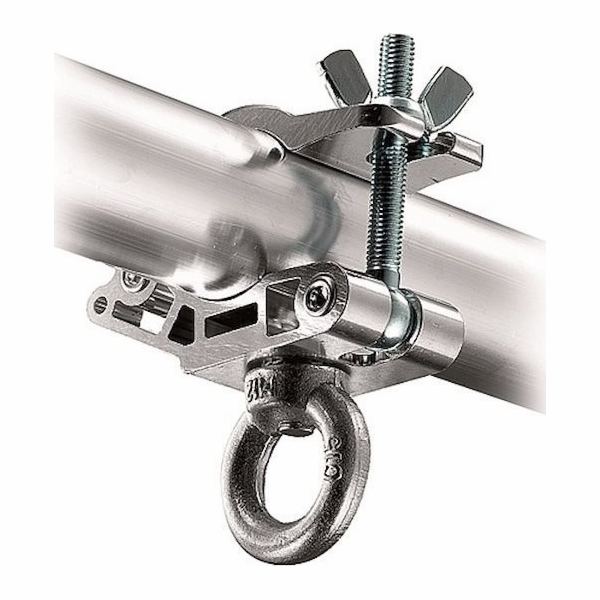 Avenger Zvedací kroužek Buckle Eye Coupler MP