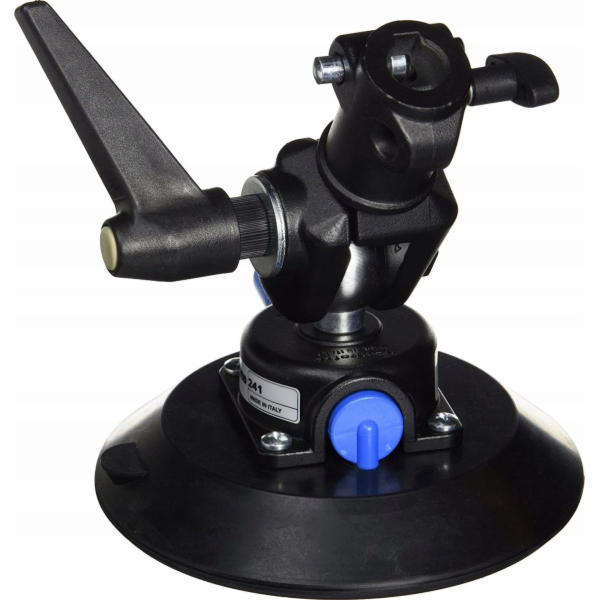 Manfrotto Držák přísavky s kloubem a 5/8"