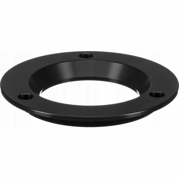 Manfrotto adaptér pro 100mm nástrčné hlavice, přechod na ...