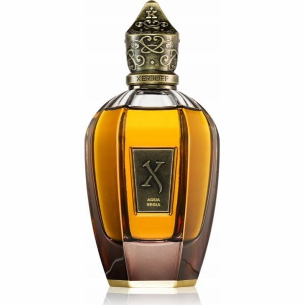 Xerjoff K Collection Aqua Regia Parfémovaná voda sprej 100ml
