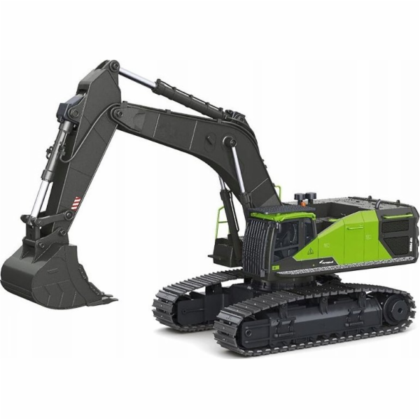 Amewi Amewi RC Bagger Raupe ACV730 V3 šedá Li-Ion 1200mAh/8+