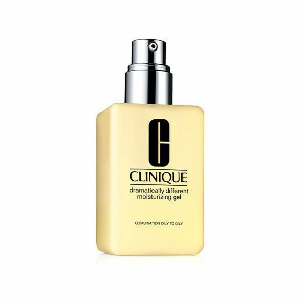 Clinique Dramatically Different hydratační pleťové mléko+...