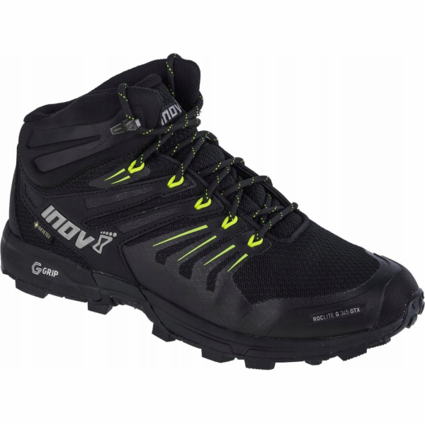 Inov-8 Pánské turistické boty Roclite 345 GTX V2 001071-B...