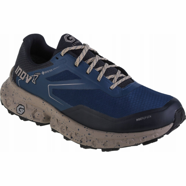 Inov-8 Pánské turistické boty RocFly G 350 GTX 001103-BLN...