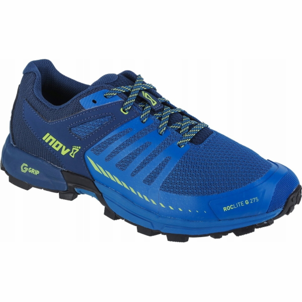 Inov-8 Pánské turistické boty Roclite G 275 V2 001097-BLN...