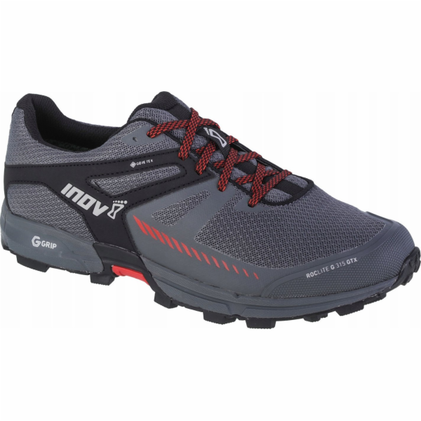 Inov-8 Pánské turistické boty Roclite G 315 GTX 001019-GY...