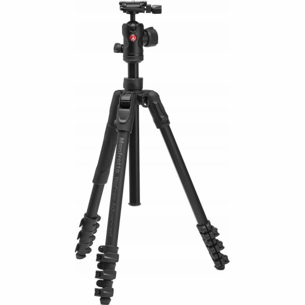 Manfrotto Stativ Sada stativu Manfrotto MKBFRLA4FB-BH Bef...
