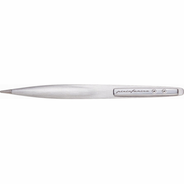 Pininfarina Segno Tužka ETHERGRAF PININFARINA SPACE X, šedá