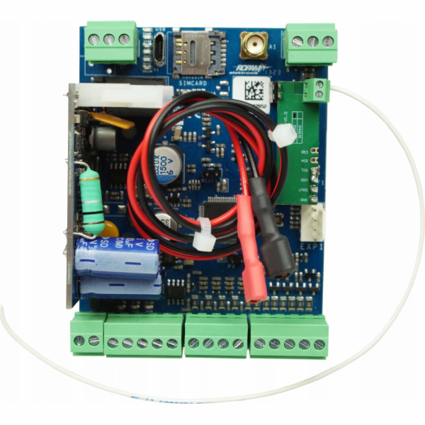 Ropam ROPAM MODUL OZNÁMENÍ MULTILTE-PS