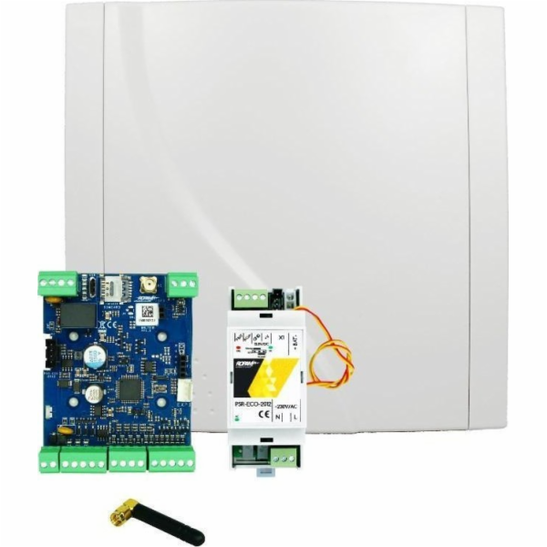 Ropam ROPAM LTE MODUL BASICLTE-SET