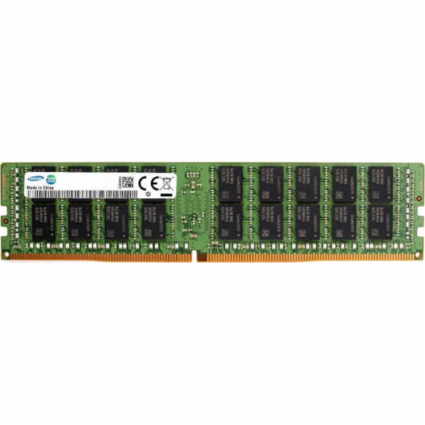 Samsung Serverová paměť DDR4, 32 GB, 3200 MHz, CL22 (M393...