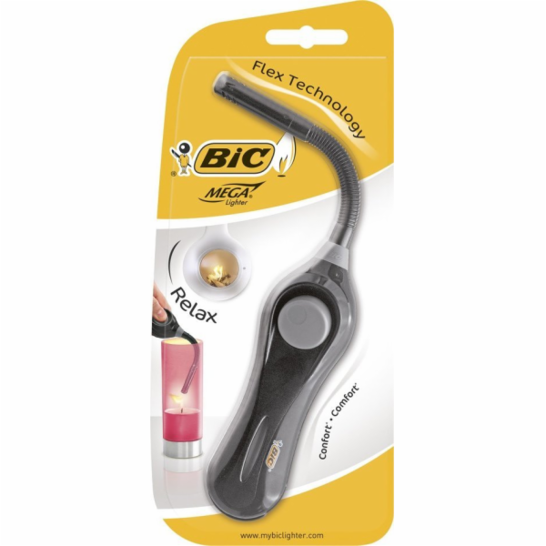 Zapalovač grilu Bic 895170