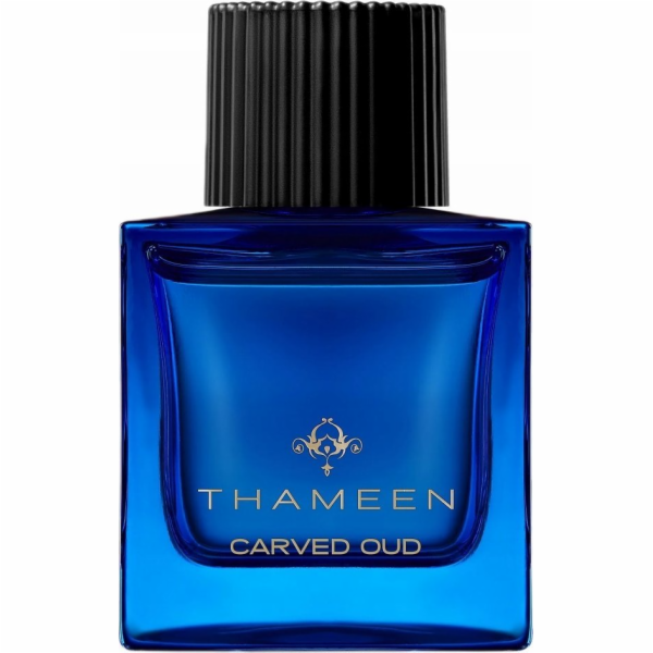 THAMEEN Carved Oud Extrait de Parfum sprej 100ml