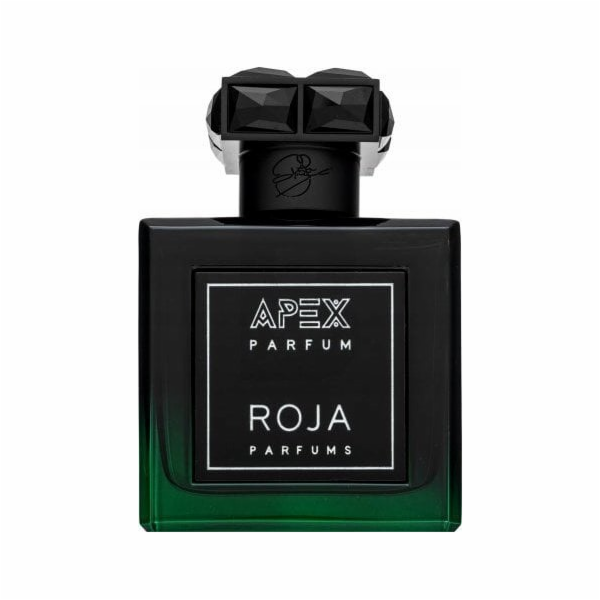 NoName ROJA PARFUMS Apex Parfum sprej 50ml